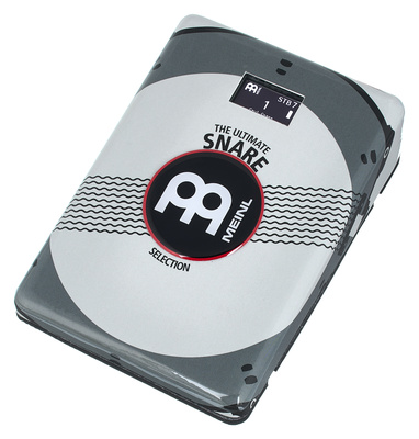 Meinl The Ultimate Snare Sto B-Stock