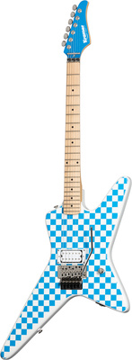 Voyager Old School B-Stock