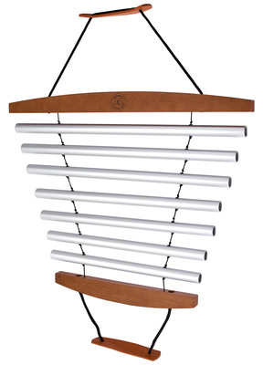 Thomann Sonority Chimes Penta7 B-Stock vēja zvani