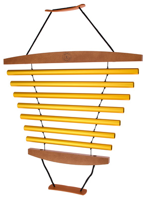 Thomann Sonority Chimes Penta7 C Gold