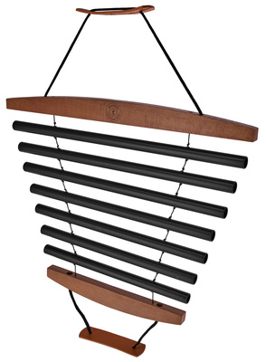 Thomann Sonority Chimes Penta7 C Dark vēja zvani