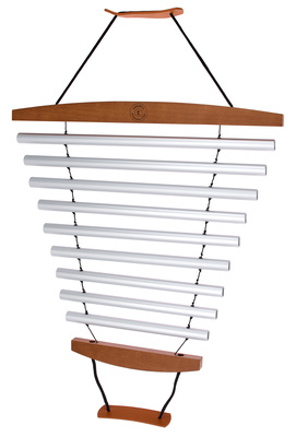 Thomann Sonority Chimes Penta9C Silver