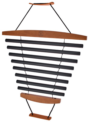 Thomann Sonority Chimes C# Major Dark vēja zvani