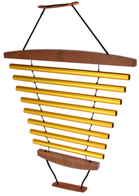 Thomann Sonority Chimes C# Major Gold