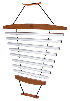 Thomann Sonority Chimes C# Maj. Silver