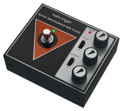 Effets Basses
