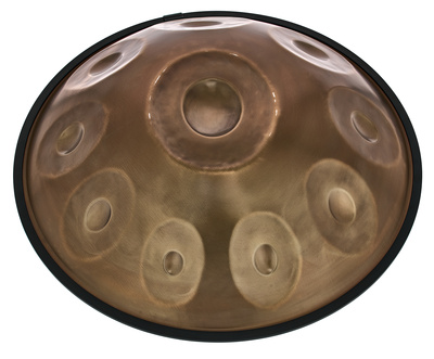 Thomann Sonority Handpan D-Kur B-Stock handpans