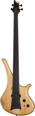 Marleaux Diva 4 Chestnut