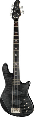 Votan 5 Black Burst