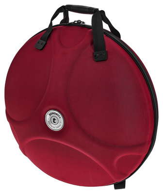 Thomann Sonority Handpan Safety red