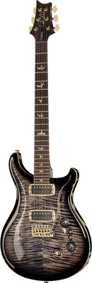 PRS Custom 24/08 Charcoal Burst