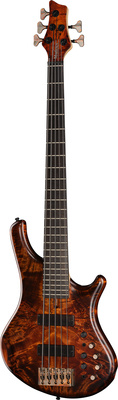 Tiuz 5 Poplar Burl