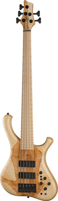 Consat 5 RTW Ash
