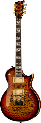 ESP Eclipse FR QM SD TES