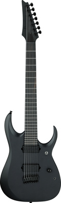 7-Saiter Gitarren