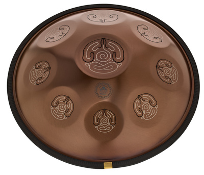 Artquint Drums D Celtic Minor 2.0