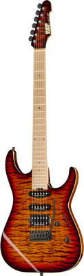 ESP M-III GT QM M B TESB SD