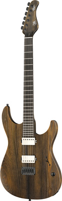 Mayones Guitars Aquila Cardinal 6 Christianson elektriskā ģitāra