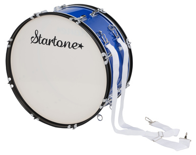 Startone SFD-2210Bl Marching/ F B-Stock marša basa bungas