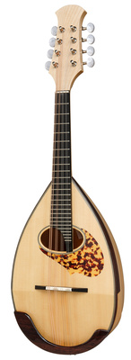Thomann MA-01 Round Back Mandolin