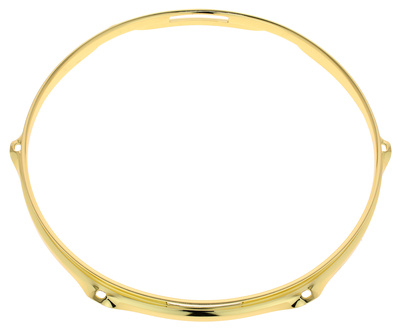 13" 6-H Steel Hoop SN Bott. BP