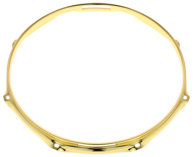13" 8-H Steel Hoop SN Bott. BP
