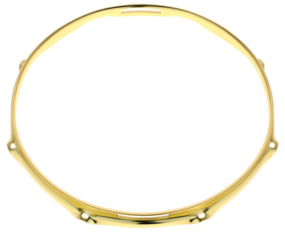 14" 8-H Steel Hoop SN Bott. BP