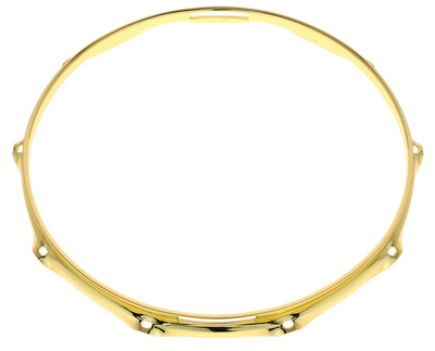 14" 10-H Steel Hoop SN Bott.BP