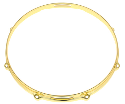 13" 8H Die Cast Hoop SN Bott.