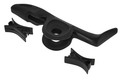 Bow Holder & Stopper Set BK