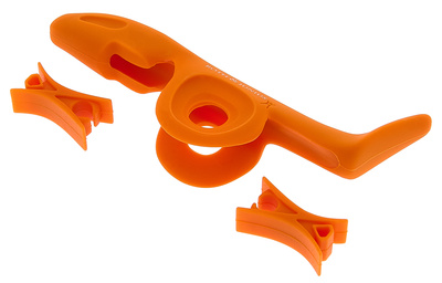 Roth & Junius Bow Holder & Stopper Set OR