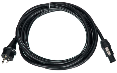 Varytec TR1 Power Cable 3x2,5mm² 5,0m