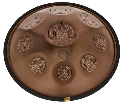 Artquint Drums B/H Celtic Minor 2.0