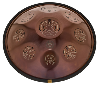 Artquint Drums D Major 2.0