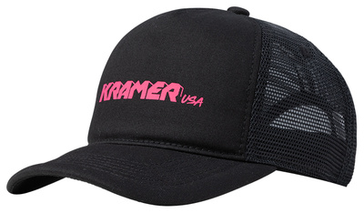 Kramer Guitars Foam Trucker