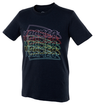 Kramer Guitars Kramer Neon Tee M