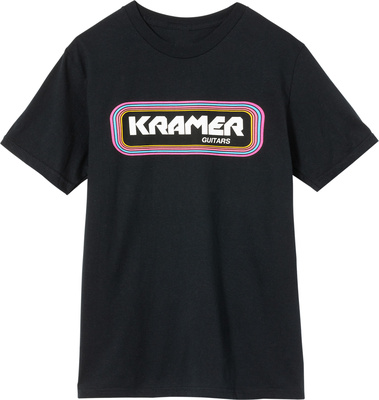 Kramer Guitars FM Tee S
