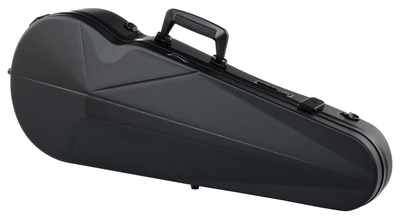 bam OP2200XLNN Viola Case Black