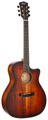 Cort Core GA Blackwood OPLB