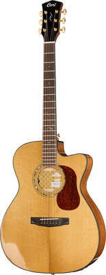 Cort Gold OC6 Natural