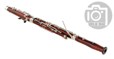 Guntram Wolf Fg 4 Quart Bassoon