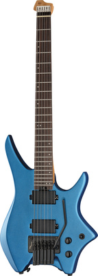 Hils Next HN5 Met. Electric Blue
