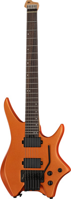 Hils Next HN5 Met. Coral Orange