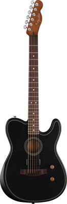Fender Acoustasonic Standard  B-Stock