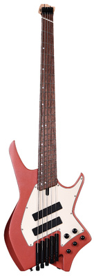 Hils HNB5 Metallic Rose Gold