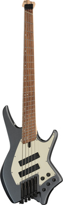 Hils HNB5 Gun Metal Grey