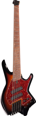 Hils HNB5 Sunburst