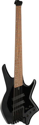 Hils HNB5 Black