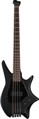 Hils HNB3 Black