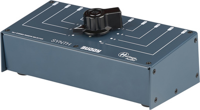 Heritage Audio Synth Buddy B-Stock